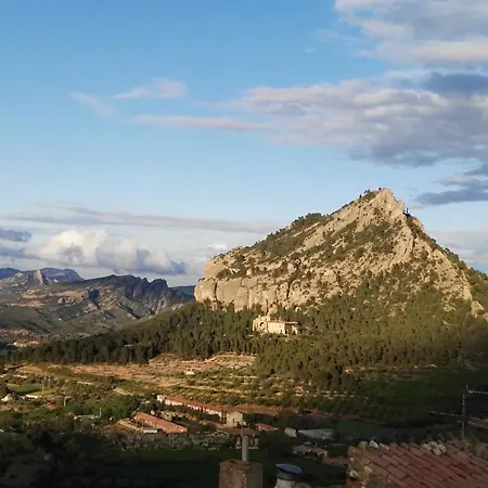 Holiday home Santana Horta de Sant Joan