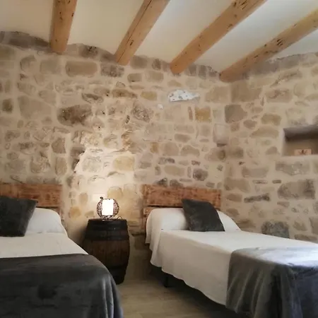 Santana Holiday home Horta de Sant Joan