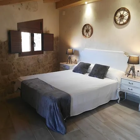 Holiday home Santana *