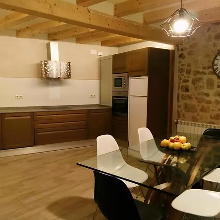 Holiday home Santana Horta de Sant Joan
