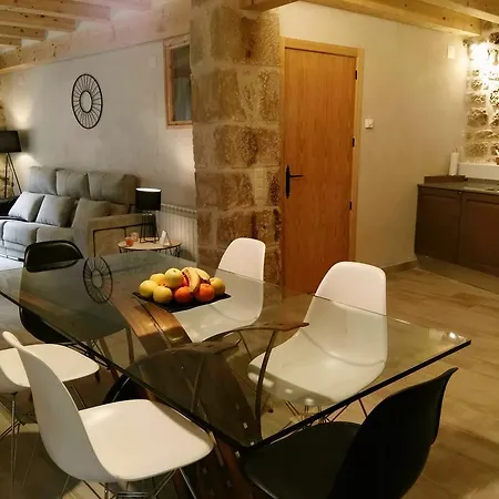 Santana Holiday home