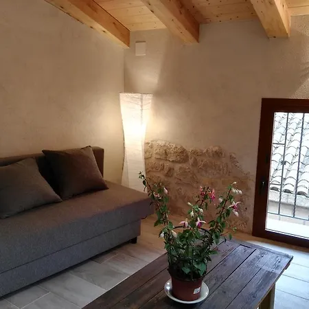 Holiday home Santana Horta de Sant Joan
