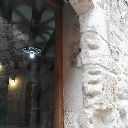 Santana Holiday home Horta de Sant Joan