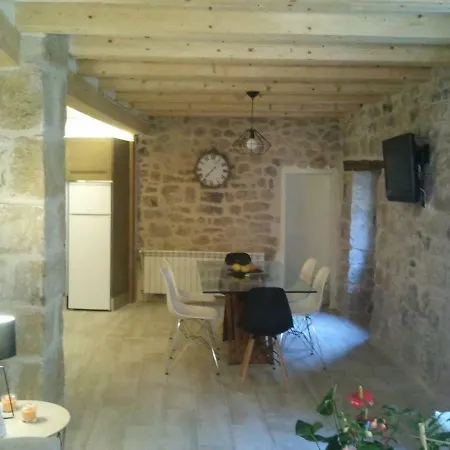 Holiday home Santana Horta de Sant Joan
