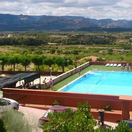 Santana Holiday home