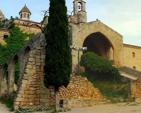 Santana * Horta de Sant Joan