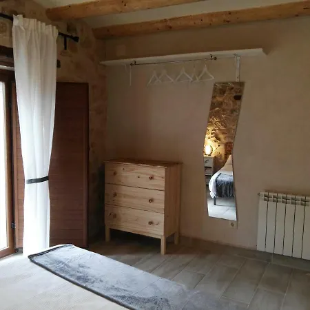 Holiday home Santana