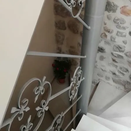 Holiday home Santana