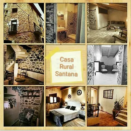 Santana Holiday home