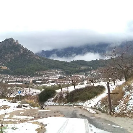 Santana * Horta de Sant Joan