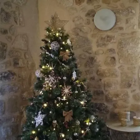 Holiday home Santana *