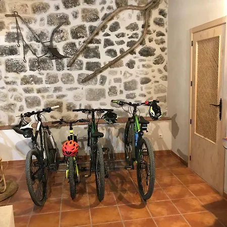 Holiday home Santana
